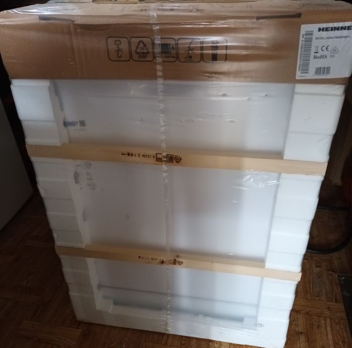 Съдомиялна Heinner