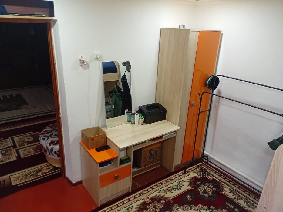 Продам дом экспедиция темір қазық 5.3
