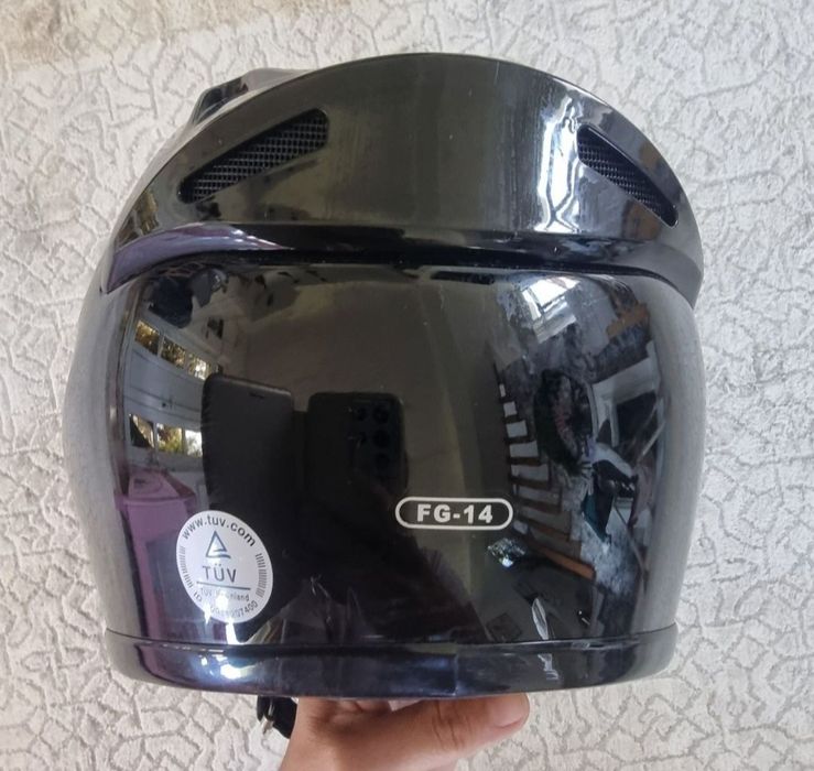 Casca moto, scuter, atv HJC marime XL