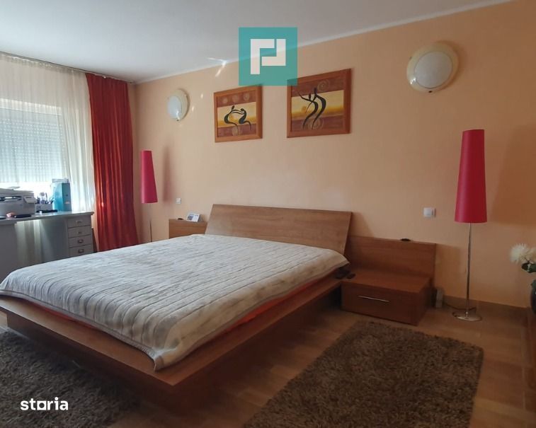 Apartament 3 camere, Timișoara-str. Mureș — fotografia 3