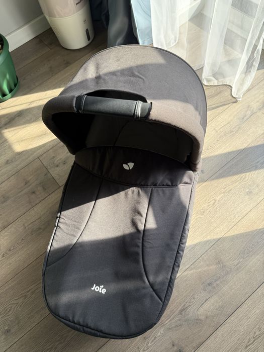 Коляска Joie Pact Pro 2в1 (оригинал)