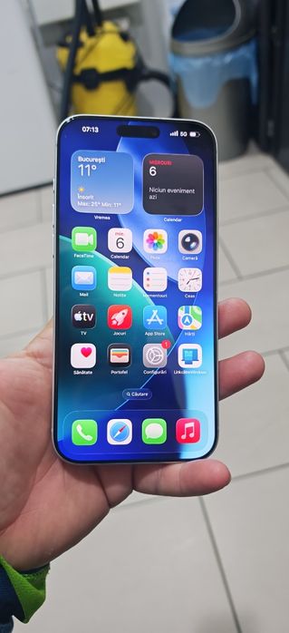 Oferta! Iphone 17 pro max 256gb
