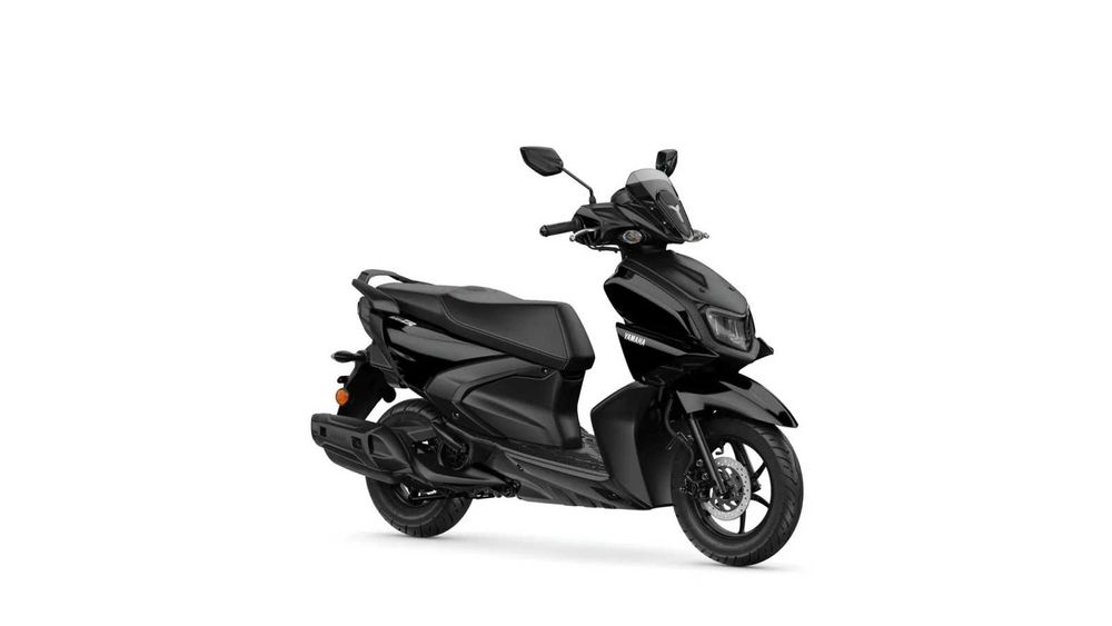 Scuter Yamaha Ray ZR my2026 | 0 km | motomus.ro