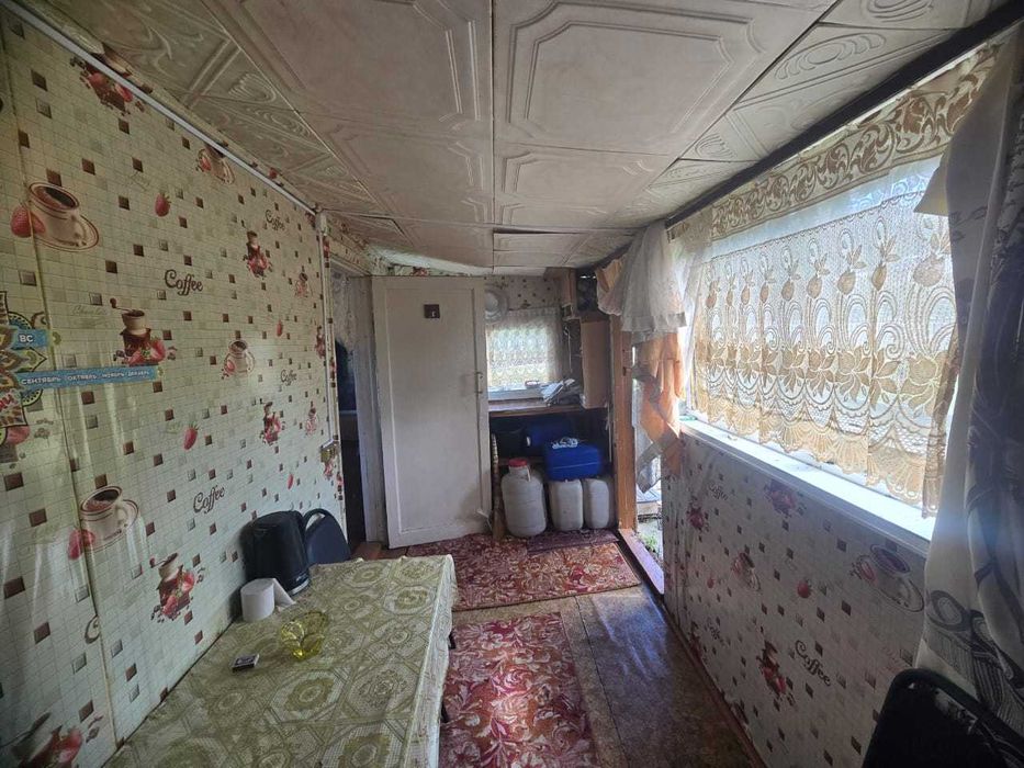 Продам Дачу, с. т. Романтик.