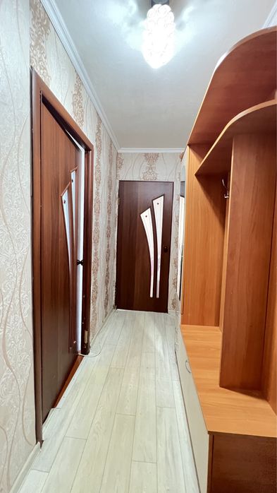 4-комнатная по ШЖ 87