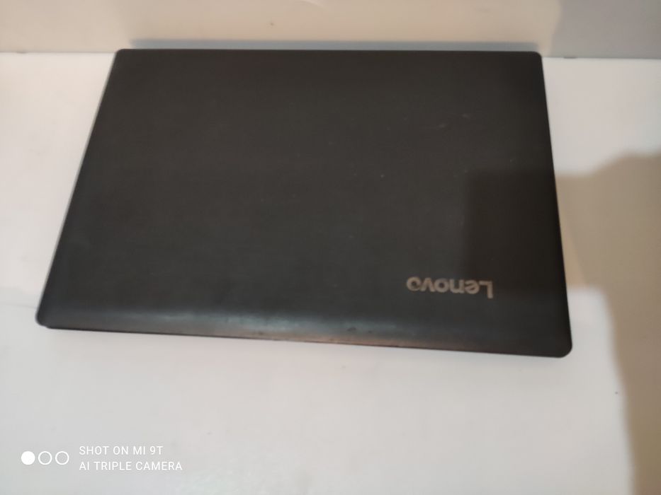 Продам ультрабук lenovo
