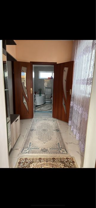 Продается дом в Ленгере