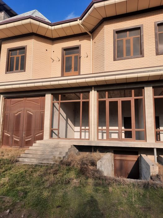 Срочно  продам дом