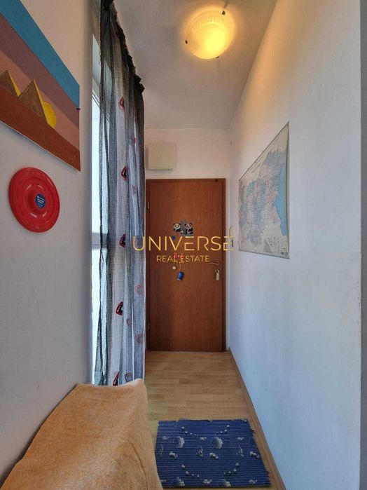 Продава се Тристаен апартамент в к.к. Слънчев бряг - 62 кв.м за 601 €/кв.м - Снимка #15