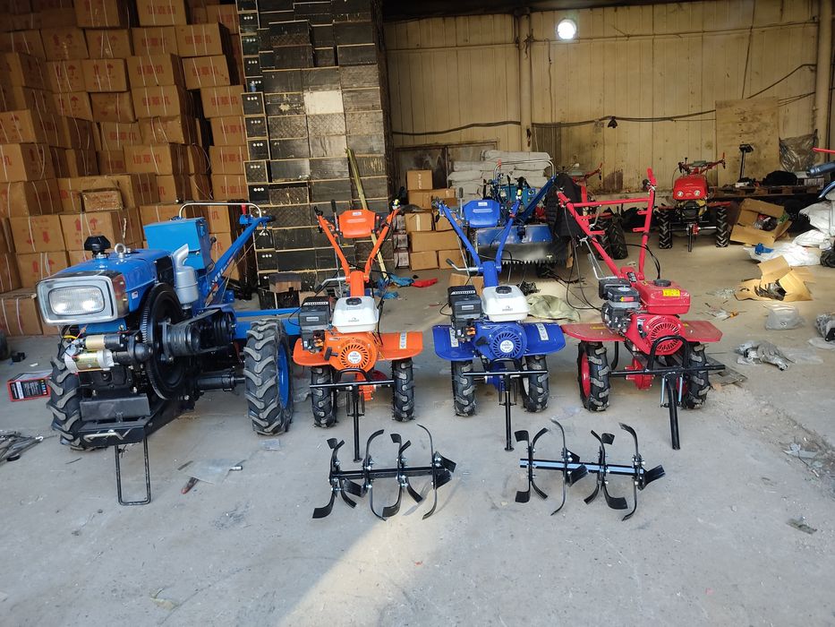 Универсал мотоблоглар биринчи кул!!!