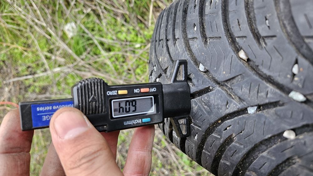 2бр гуми 165 65 14 дот 22 клебер kleber