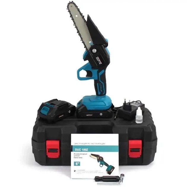 Продам цепная пила