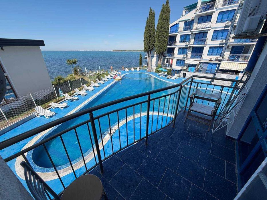Продава се Двустаен апартамент в Поморие - 61 кв.м за 1460 €/кв.м - Снимка #10