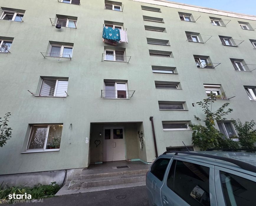 Vand camera de camin Uzina 2 de renovat