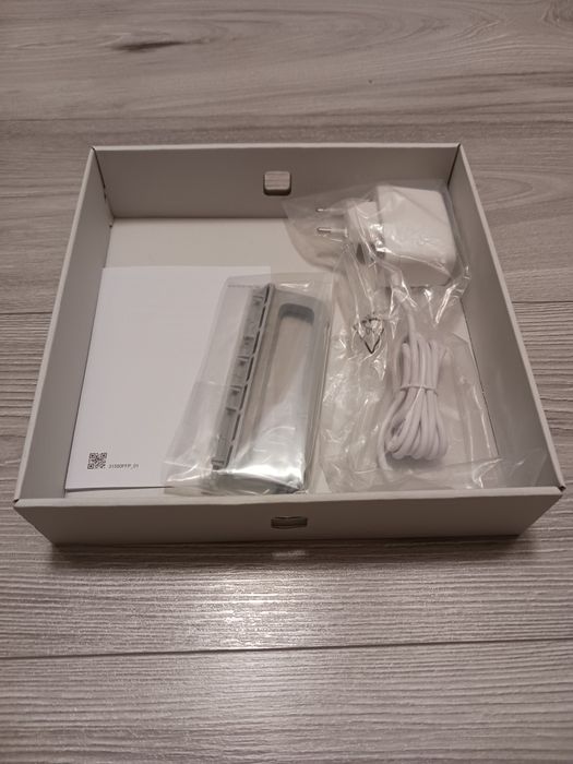 Huawei B535 Router WiFi cu SIM Modem 4G+ Hotspot Internet decodat nou