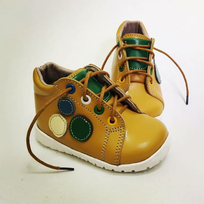 Детская ортопедическая обувь. Индивидуальный подход каждому!