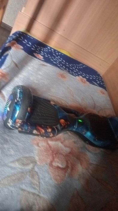 Продам героскутер