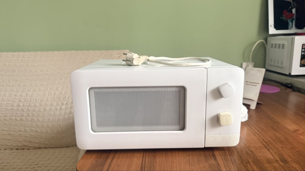 Микроволновка не рабочая за 5000т