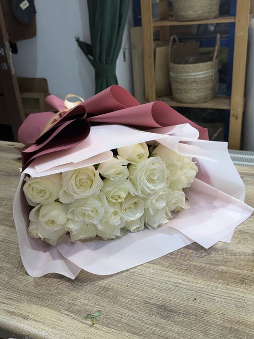 Тюльпаны Голландские