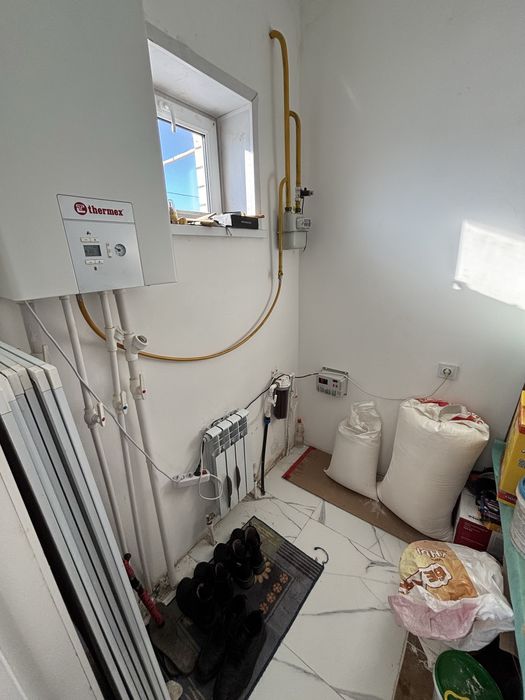 Частный дом мкр Жұлдыз