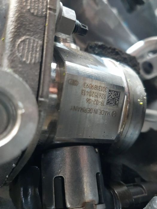 pompa inalta 2.0b 55273835  alfa romeo giulia stelvio 0261520413