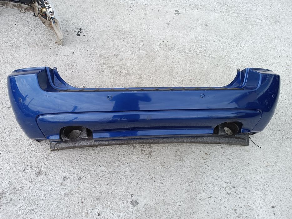 Bara spate KIA Sportage 2007