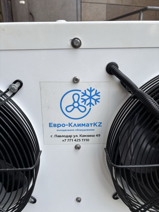 Продам Unit Cooler HDD 30/15