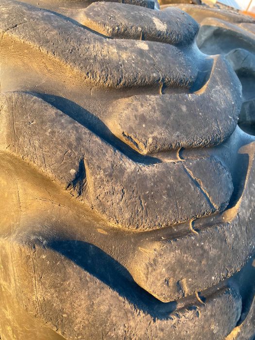 Anvelope 17.5 R25 Goodyear