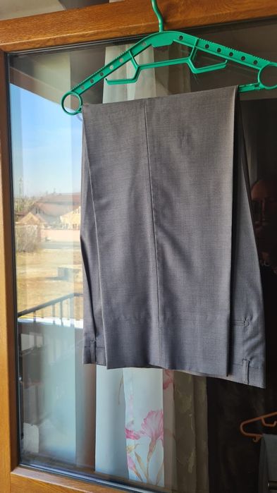 Vand costum barbatesc