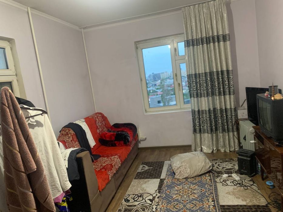 Kvartira ijara metro Shaxriston. Bez maklerskiy. Xazyayka blan