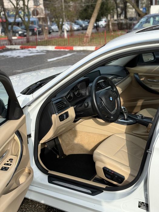 BMW F30 M-Paket Impecabil