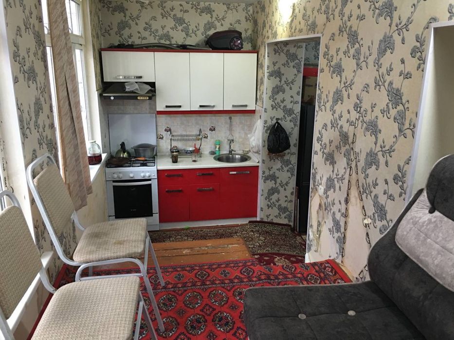 Чиланзор Думбирабад 2 ком все есть для проживание