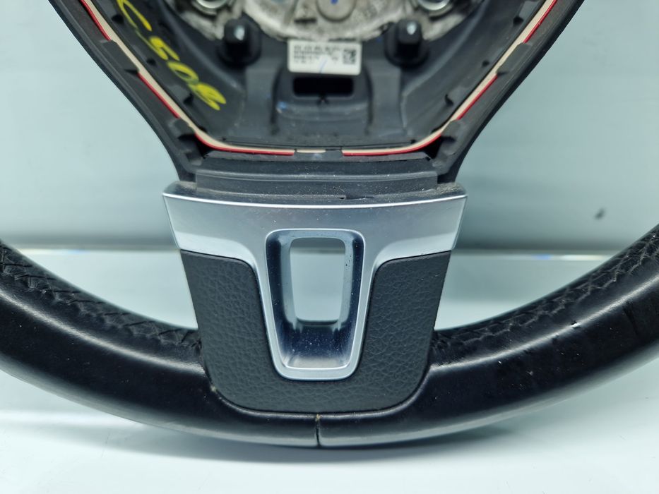 Volan Volkswagen Passat B7 (365) Variant [Fabr 2010-2014] 3C8419091BE