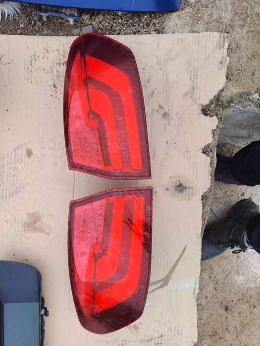 Стопове - BMW F10/F11 2.0D - БМВ Ф10/Ф11 2.0Д 184кс.