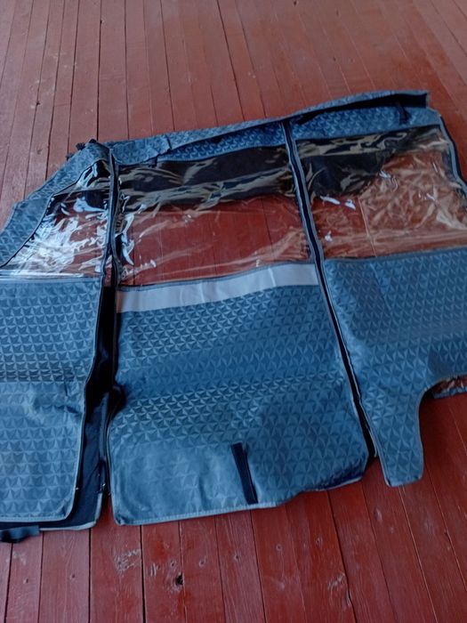 Зонтик скутрга янги