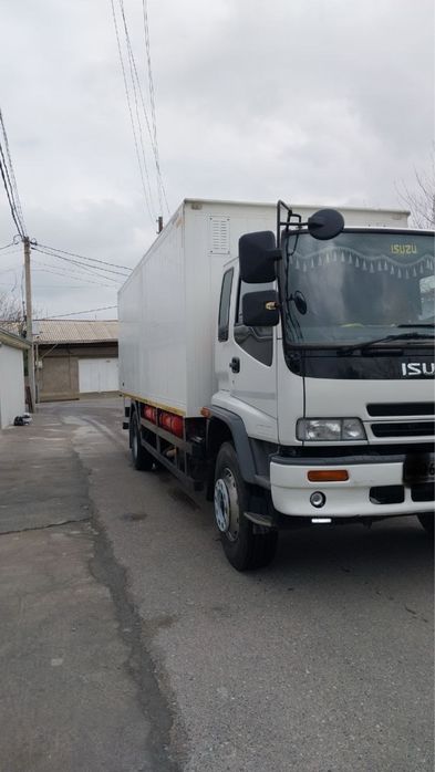 ISUZU  10тн лик сотилади