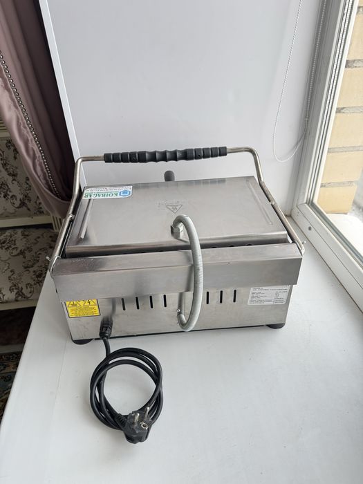 Продам тостер для донера