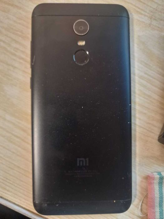 Xiaomi Redmi 5 Plus