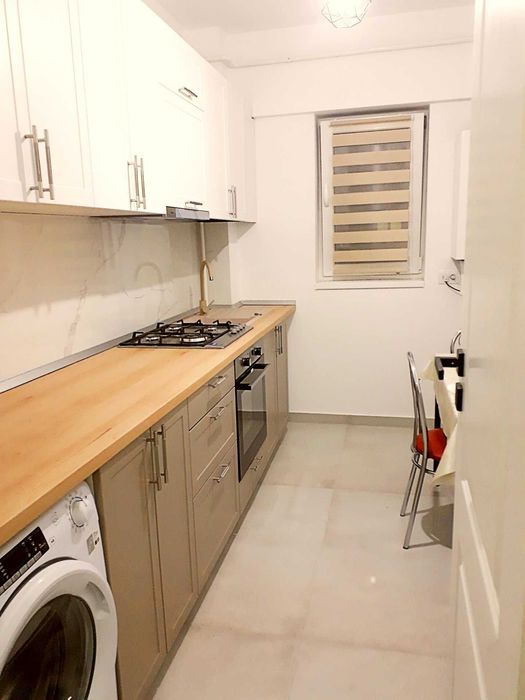 Apartament 2 camere decomandat | bloc nou |  Pacurari