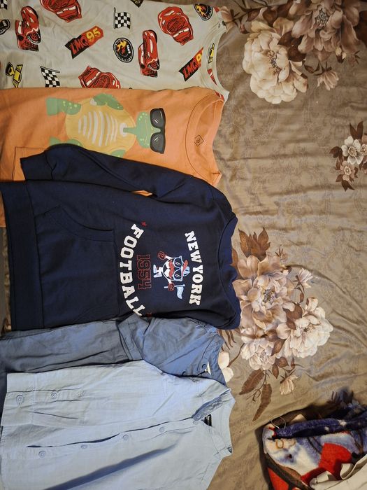 Lot haine baieti 122