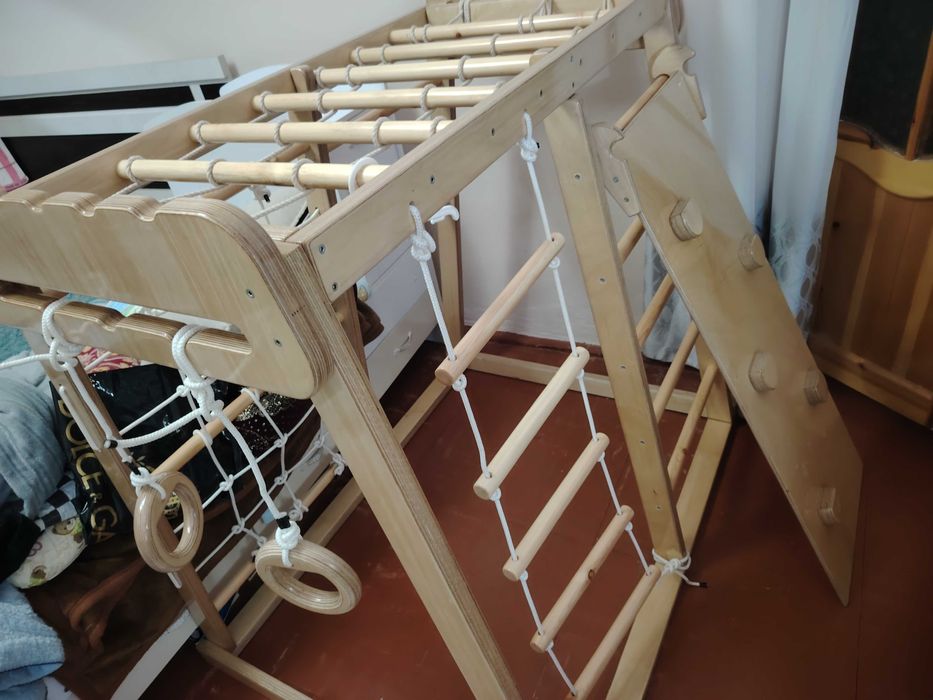 Детский комплекс