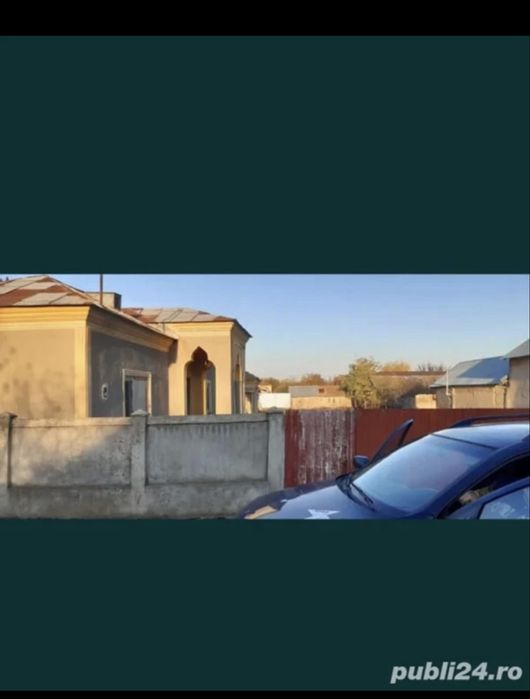 Casa de vanzare in Odaia