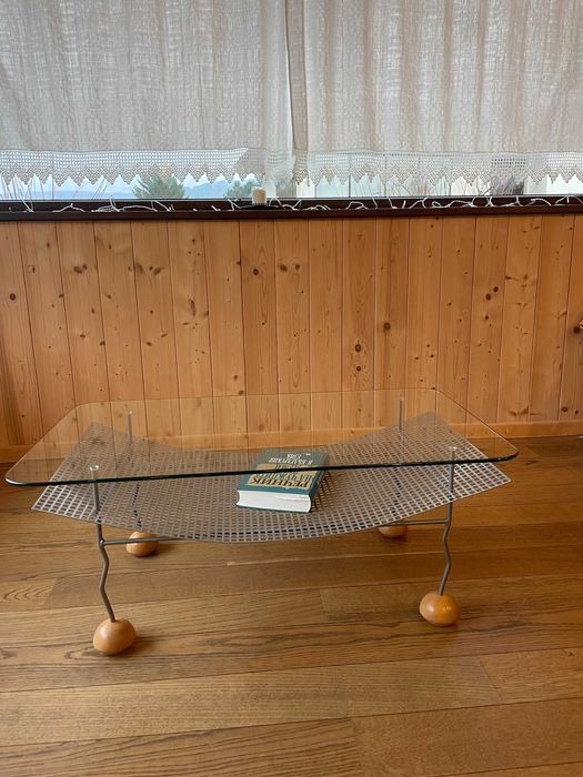 Стилна холна масичка за кафе