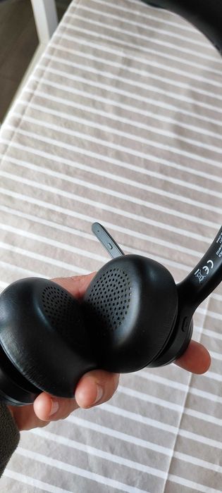 Слушалки Mpow HC9