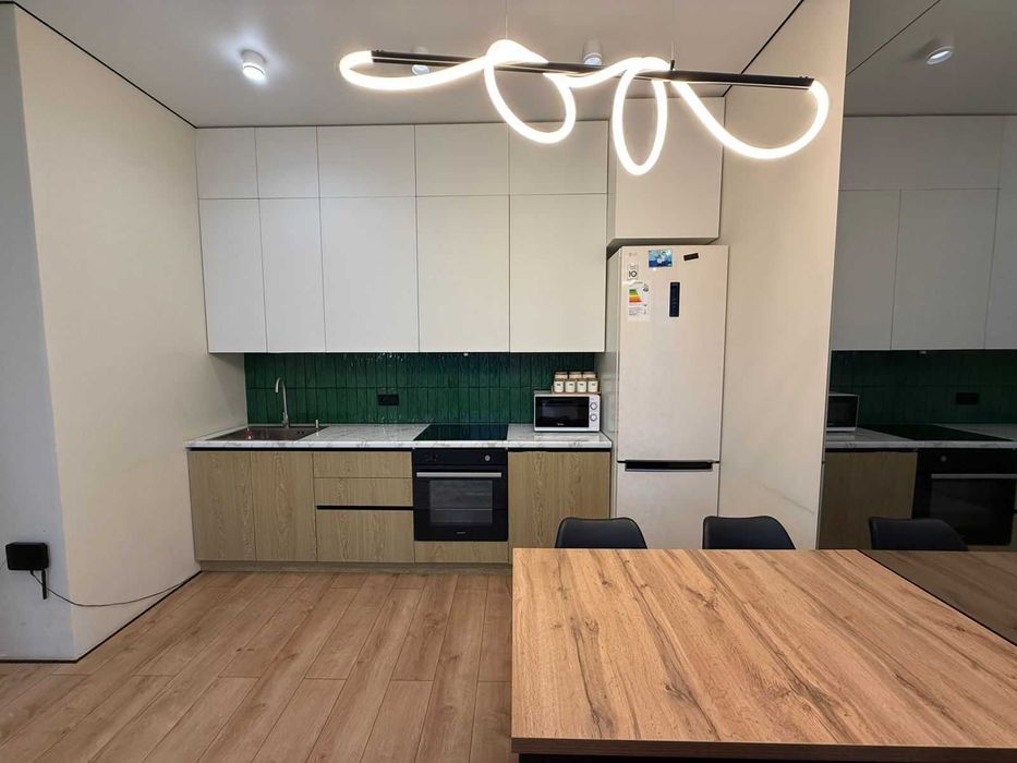 Продаётся 2х.комнатная квартира студия