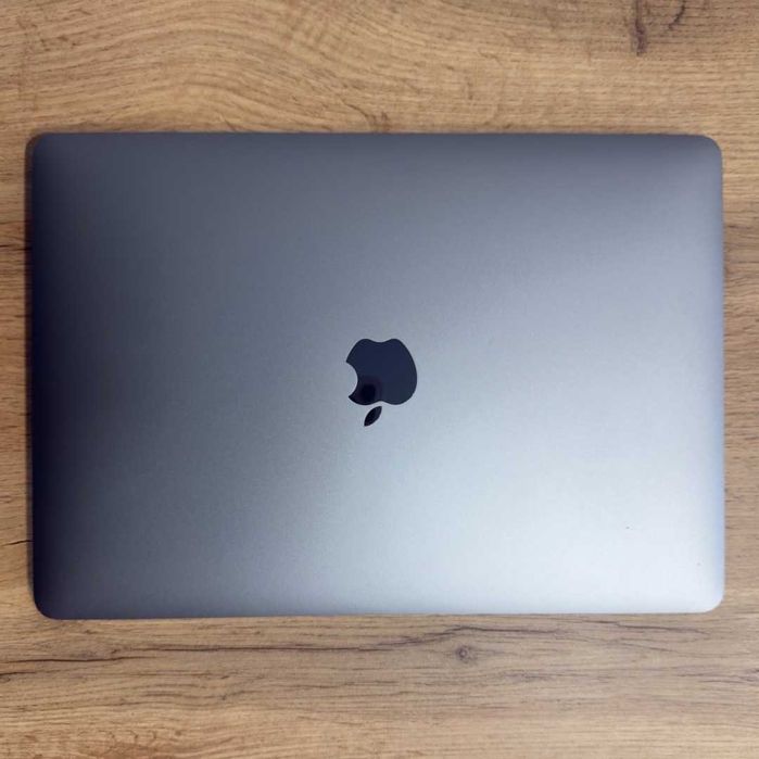 MacBook Air 13 2018 Intel Core i5 SSD 128GB RAM 16GB Space Gray - GARANTIE 12 LUNI | TrueGSM