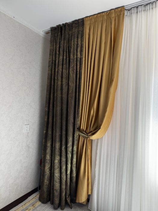 Перде корпешелер