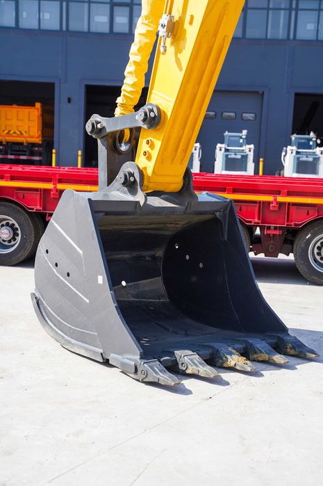 Гусеничный Экскаватор LiuGong 925E