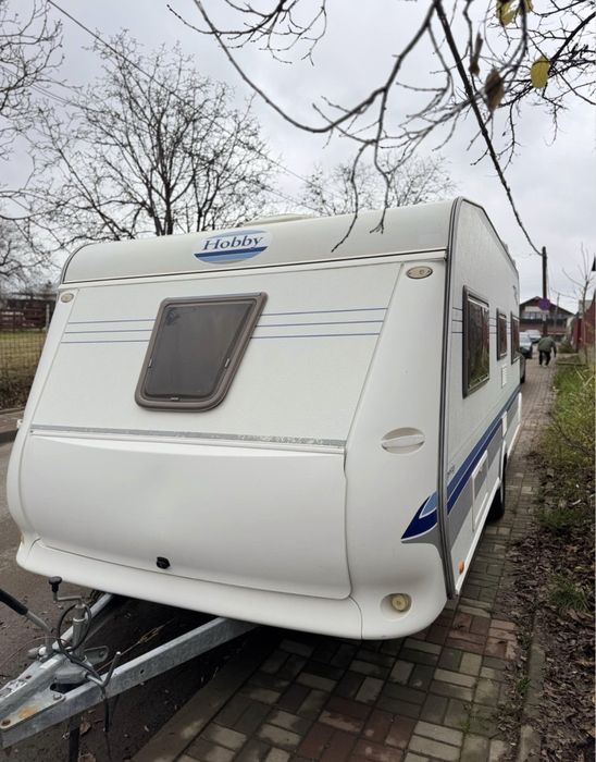 Rulota Hobby Prestige