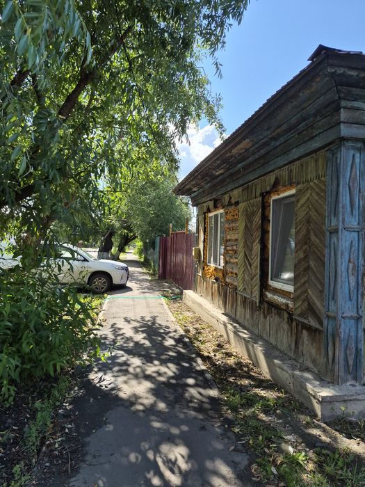 Срочно продам дом рабочий